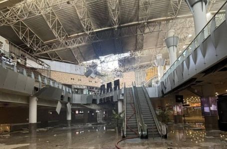 Katastrofa u Kuvajtu: Iran tvrdi da je za razaranje kriv američki Patriot