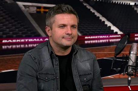 Tuga na Grbavici: Željezničar se emotivnom porukom oprostio od Edina Avdića