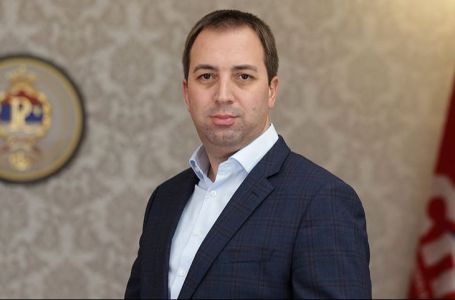 Selak: Dodik može da se kandiduje za člana Predsjedništva BiH