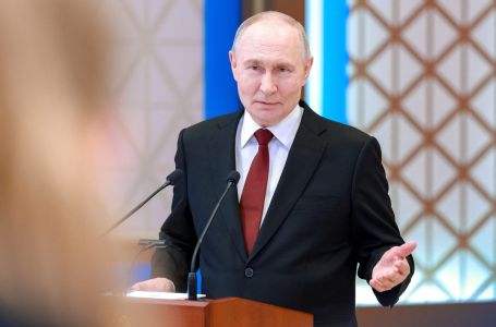 U Rusiji se događa nezamislivo, jastrebovi ustaju protiv Putina