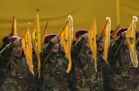 Hezbolah odbacio američki plan primirja: "To je sramota"