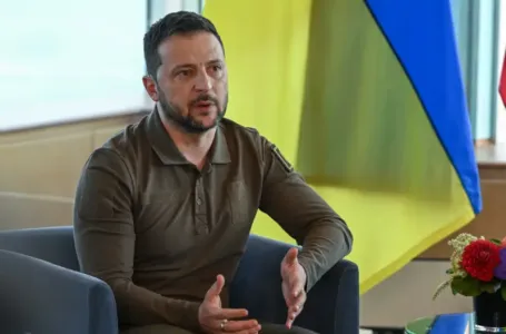 Zelenski pozvao Putina na direktan sastanak: Vrijeme je da se okonča rat