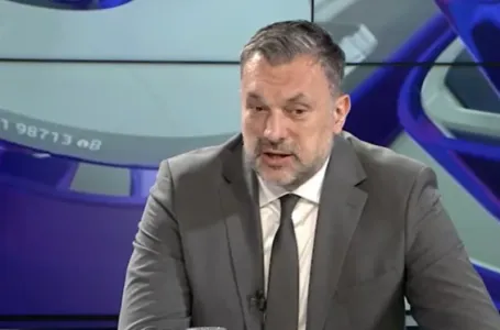 Konaković: Novi visoki predstavnik bira se kroz PIC, a ne kako su željeli Dodik i Rusija