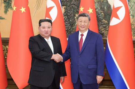 Kineski predsjednik ide u Sjevernu Koreju nakon sastanaka s Trumpom i Putinom