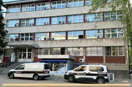 U Velikoj Kladuši uhapšena tri policajca