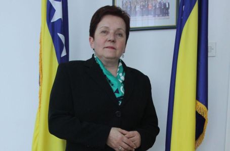 Marina Pendeš ne da novac da građani BiH gledaju Svjetsko prvenstvo na BHRT-u, ovo je njen odgovor