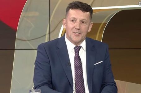 Zdenko Lučić: "Ne trebaju mi bošnjački glasovi"