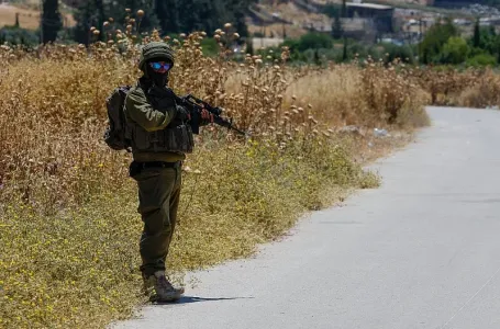 Specijalne operacije: Izrael je tokom rata s Iranom tajno rasporedio snage u Azerbejdžanu