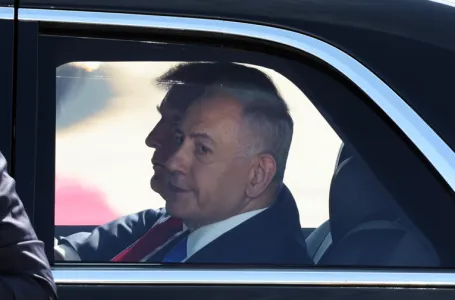 Prostačka svađa Trumpa i Netanyahua razotkrila pravi problem: Novi rat je neizbježan