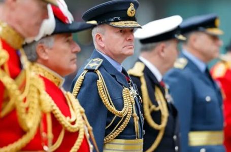Britanski general: Nalazimo se u najopasnijem vremenu ikad