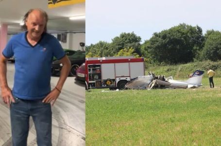 Poznato ko je izgubio život u padu aviona u Hrvatskoj