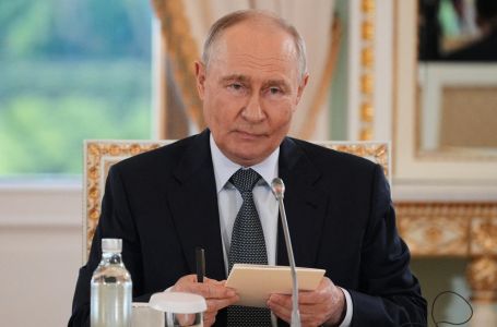 Zelenski pozvao Putina na sastanak: Stigao mu ekspresan odgovor ruskog predsjednika