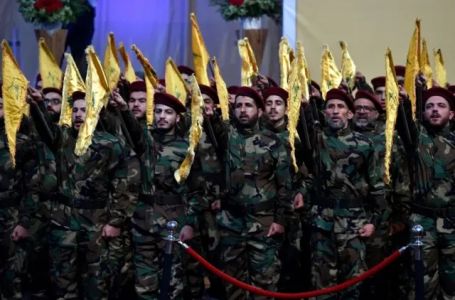 Hezbolah odbio primirje:  Izrael naredio evakuaciju devet sela u Libanonu