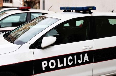 Kolaps u Sarajevu: Saobraćajna nesreća izazvala velike gužve prema centru grada