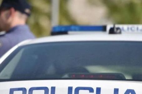 Pijani vozač izazvao haos u Mostaru: Oštećeno više vozila u noći