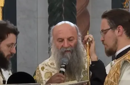 Svi se pitaju zašto je patrijarh danas skinuo kapu: Ovo su tri glavna razloga!