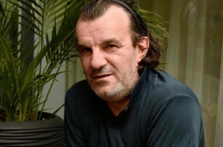Aca Lukas završio u bolnici