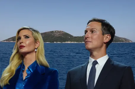 Ovako izgleda raj na Jadranu koji Ivanka Trump i Kušner žele kupiti: Masovni protesti u Albaniji