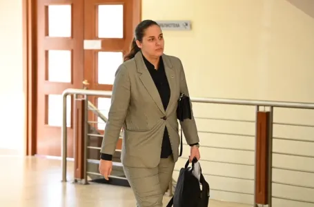 Evo da li će Anja Ljubojević odgovarati po novom zakonu zbog bahate vožnje