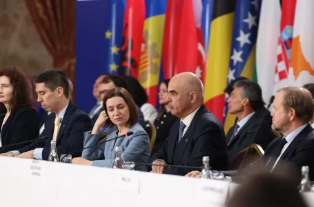 Evropska zemlja uskoro bi mogla da nestane sa mape: Razmatra se radikalan korak