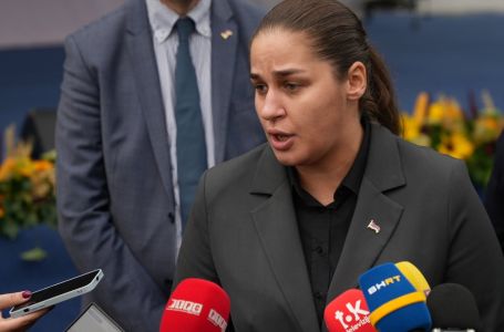 Evo koliku će kaznu Anja Ljubojević morati da plati zbog bahate vožnje