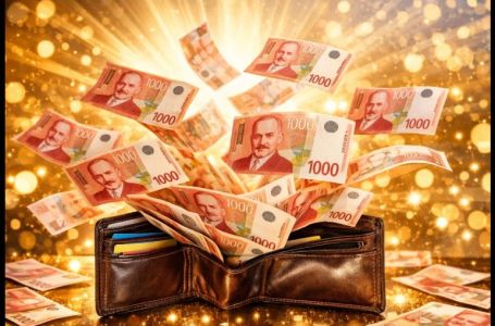 Naredna sedmica donosi preokret: Ovim znacima zvijezde od 8. juna šalju lavinu para