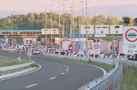 Zatvara se jedan od najvažnijih graničnih prijelaza između BiH i Hrvatske?