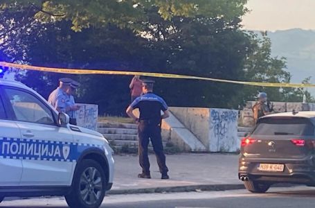 Pucnjava u Sarajevu, ima ranjenih: Na terenu i policija iz RS