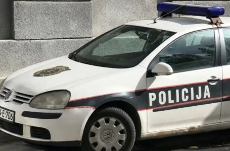 Oglasio se MUP KS o pucnjavi u Sarajevu