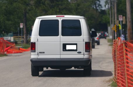 Čuvajte se bijelih kombija u evropskim zemljama: Mogu vas skupo koštati