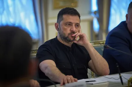 Zelenski dobio podršku lidera iz EU za direktan dijalog s Moskvom