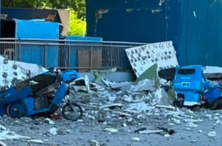 Zemljotres 7,8 stepeni po Richteru pogodio Filipine: Ima mrtvih, pričinjena velika materijalna šteta