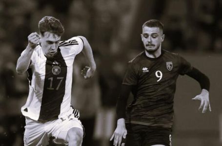 Poginuo reprezentativac Kosova