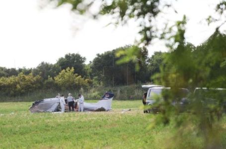 Stravična nesreća u Dominikanskoj Republici: Avion se srušio tokom prinudnog slijetanja