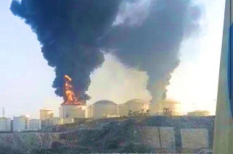 Udar na Iran: Američke snage onesposobile tanker u Omanskom zaljevu