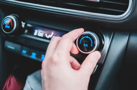 Svi griješe s klimom u autu: Ovaj trik hladi vozilo za samo 10 sekundi