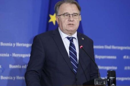 Nikšić nakon usvajanja zakona: “Hvala zastupnicima pozicije i opozicije”