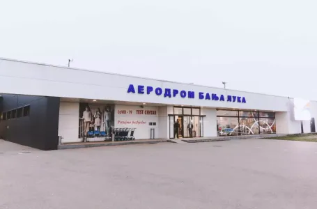 Iz Banjaluke na crnogorsko primorje za manje od sat vremena: Od danas direktni letovi za Tivat