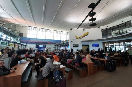 Državljanka BiH vraćena s aerodroma Memmingenu, otkriveno zbog koje izjave