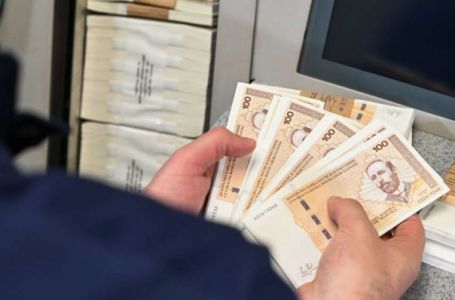 Nalozi za isplatu invalidnina za maj 2026. upućeni bankama