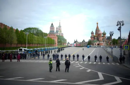 Moskva: Radi zaštite Savezne države spremni smo da koristimo i nuklearno oružje