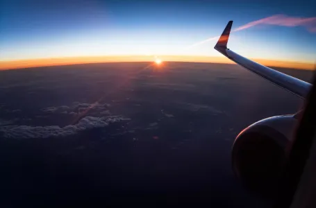 Srušio se još jedan avion u Hrvatskoj, jedna osoba povrijeđena