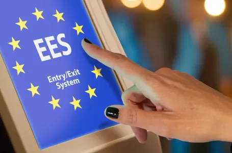 Zbog dugih čekanja na granicama zbog EES sistema Evropa bi mogla izgubiti 41 milion turista