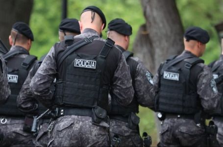 Velika akcija policije: Pretresi u više gradova u RS