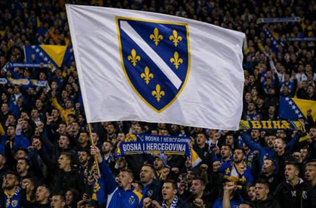 Općina Vitez zabranila fan zonu, a onda se javio jedan Ivan: “Dragi moji Bošnjaci..."
