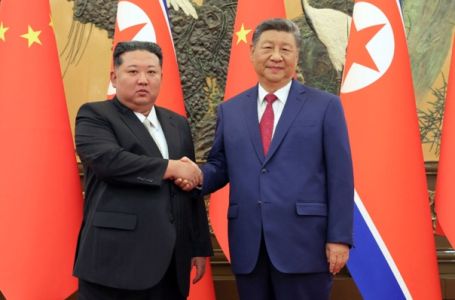 Kineski predsjednik Xi pozdravio dublje razumijevanje na kraju posjete Sjevernoj Koreji