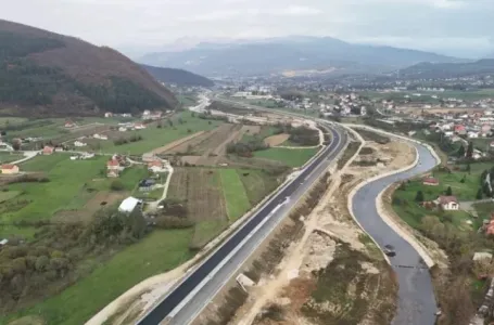 U petak počinje gradnja 17 km autoceste u BiH vrijedne 274 miliona KM