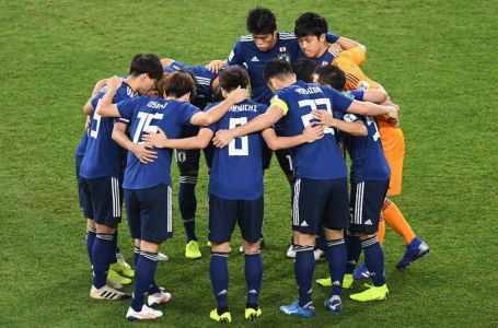 Fudbaleri Japana napustili svoju bazu na Svjetskom prvenstvu: Više to nisu mogli gledati