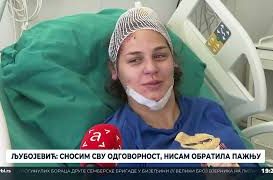 Anja Ljubojević podnijela ostavku na zahtjev Milorada Dodika