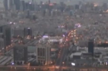 Počela iranska osveta: Napadnute baze u tri države, šire se snimci